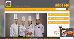 Desktop Screenshot of hoidaubepaau.com